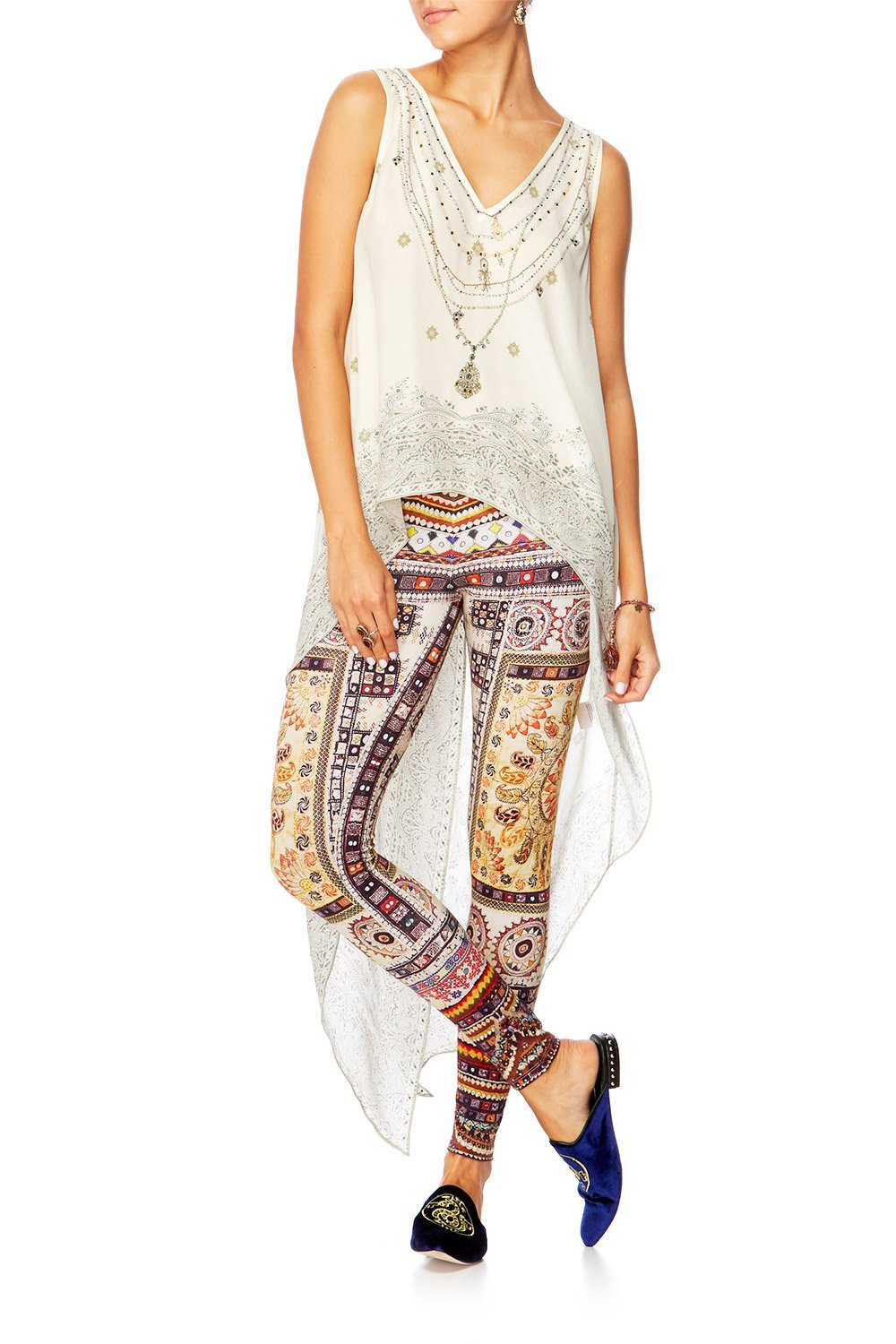 INDIANA FRANKS LEGGINGS