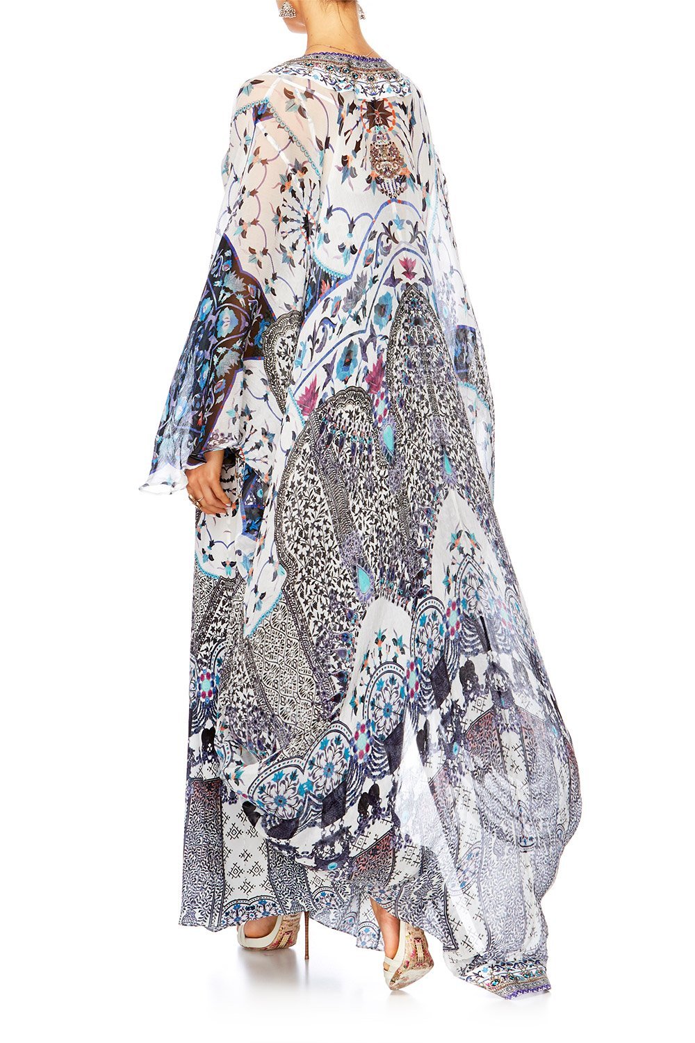 IN THE CONSTELLATIONS