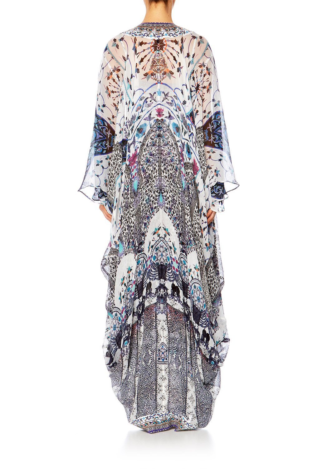 IN THE CONSTELLATIONS