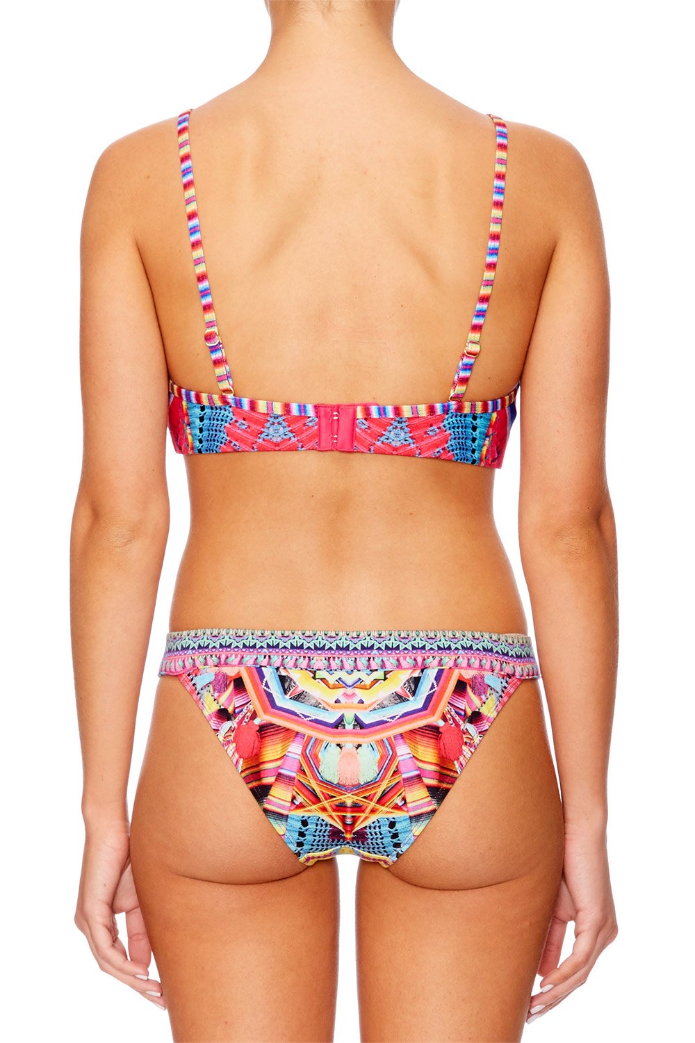 MS MOCHILLA SOFT CUP BRA