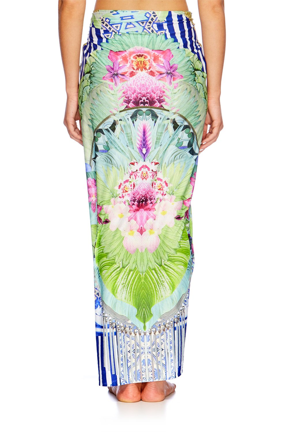 BAHIA BLISS LONG SARONG