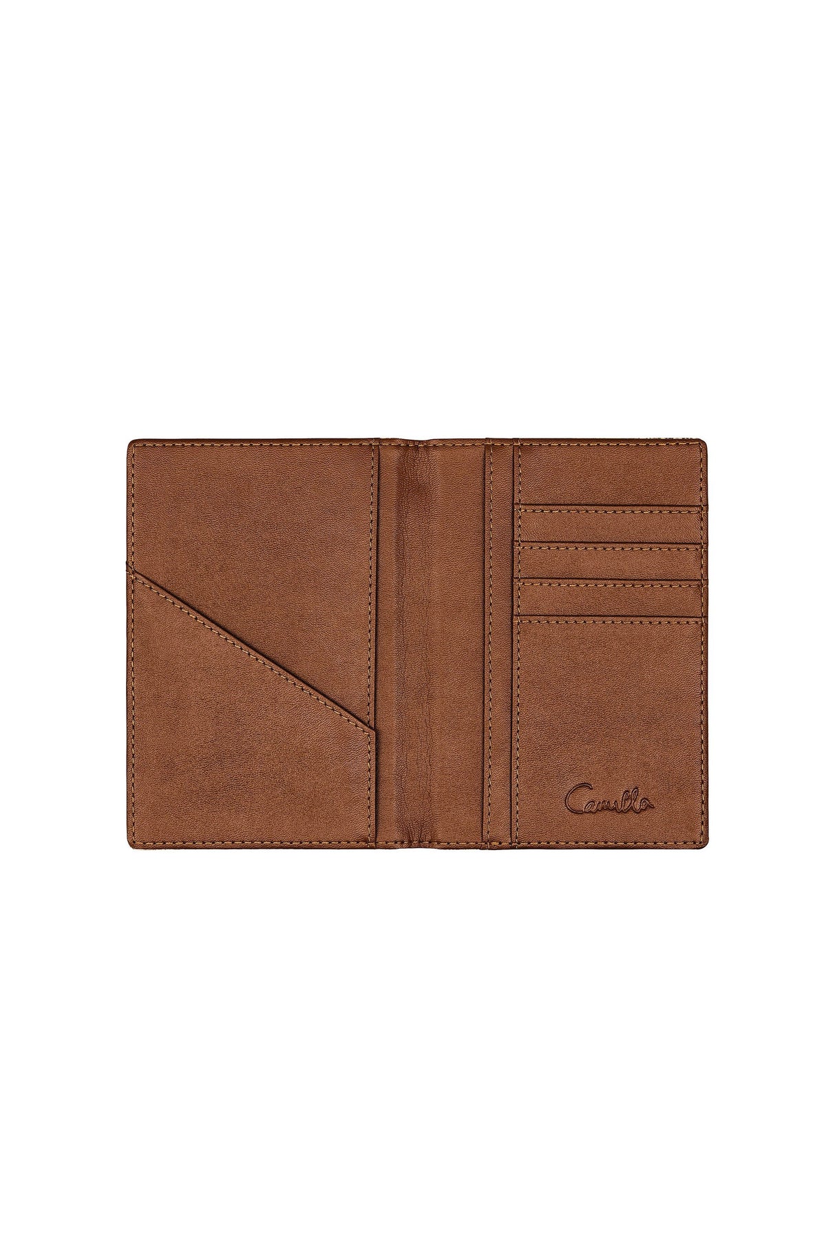 SPIRIT ANIMAL PASSPORT HOLDER