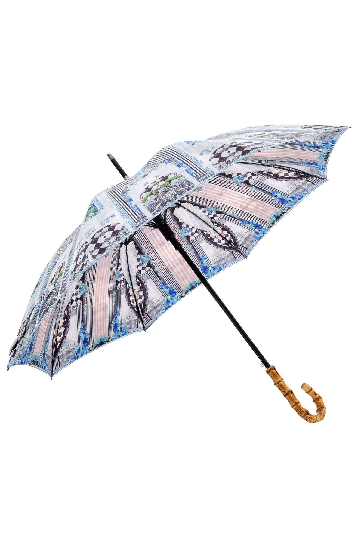 THE SWEET ESCAPE LARGE UMBRELLA