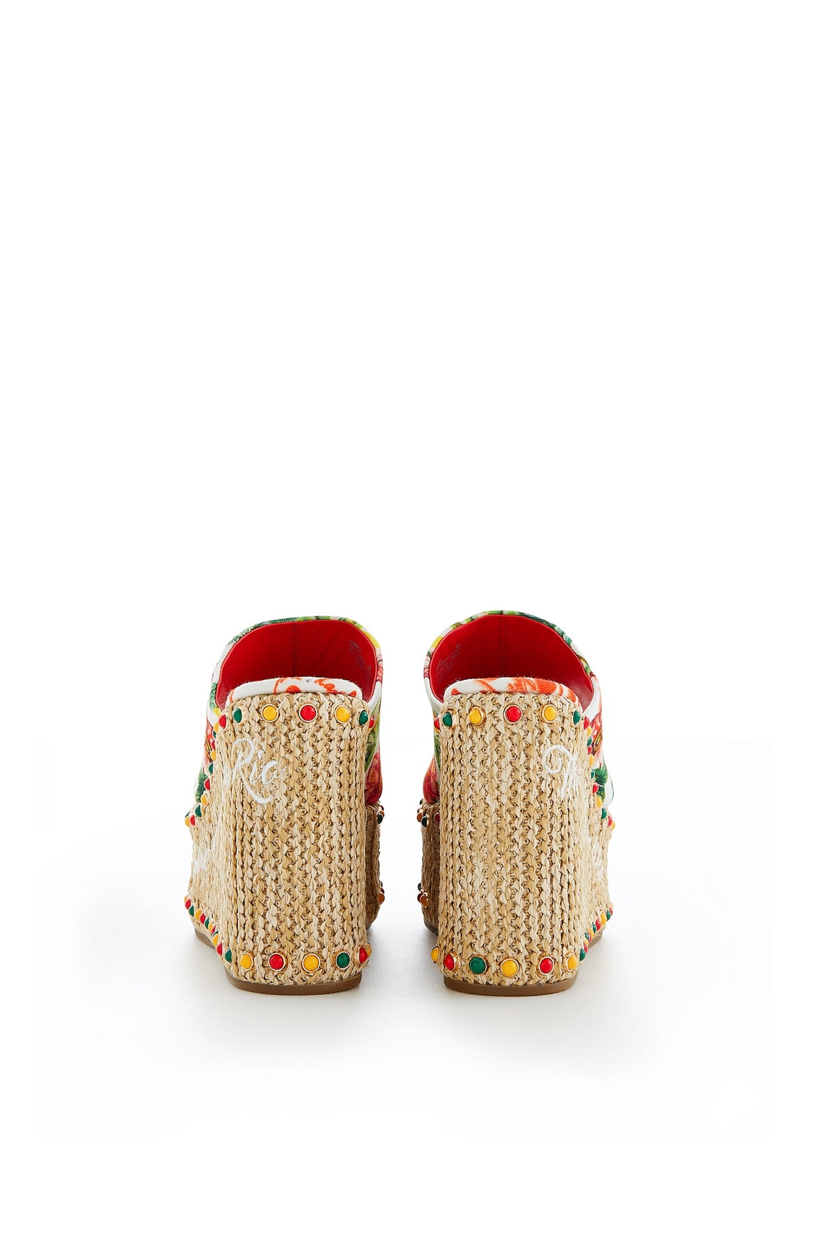 THERES NO PLACE LIKE RIO WEDGED SLIDE