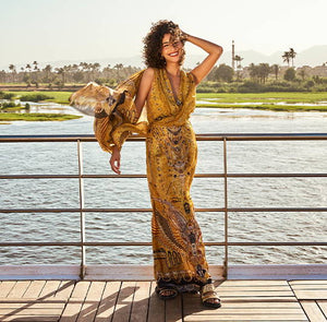 Camilla Franks' Guide To Egypt: The Valley Of The Kings