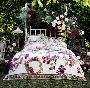 Just Dreamy: New CAMILLA x Linen House