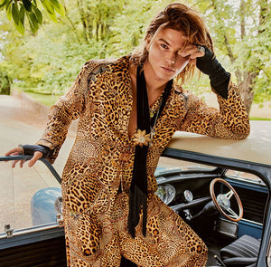 Get The Look: Jordan Barrett