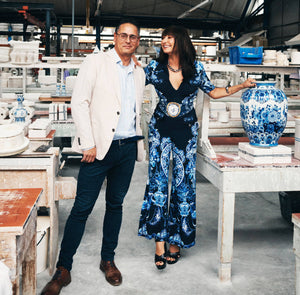 Meet The Makers | Royal Delft