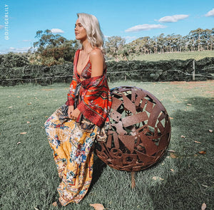 Get The Look: DJ Tigerlily