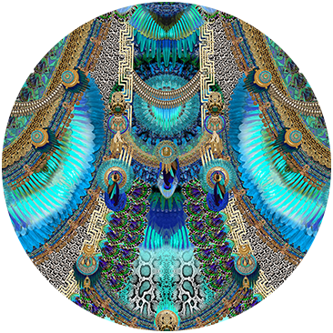 TEMPLE TEMPTRESS