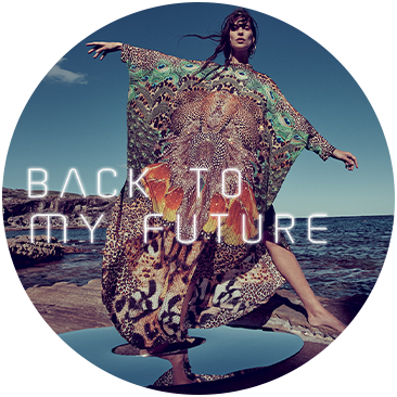 BACK TO MY FUTURE