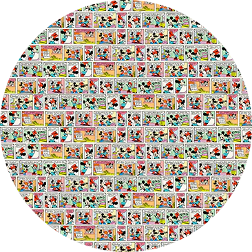 PLONGEZ DANS L'UNIVERS DE LA BANDE DESSINÉE