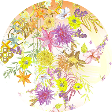 COMMENT VOTRE JARDIN FLEURIT-IL