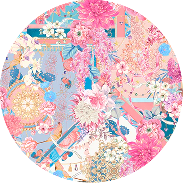 RETROUVE-MOI DANS LE JARDIN