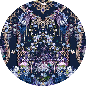 OBSIDIAN BLOOM