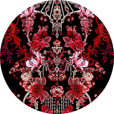 SISTERHOOD OF THE ROSE