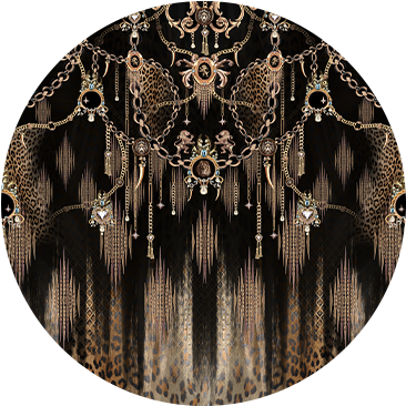 RÊVE DE JUNGLE