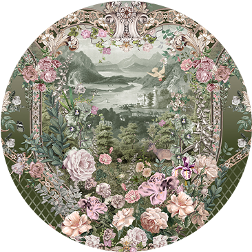 JARDIN DE LA BONNE FORTUNE