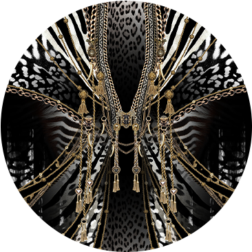 UNTAMED ROYALTY