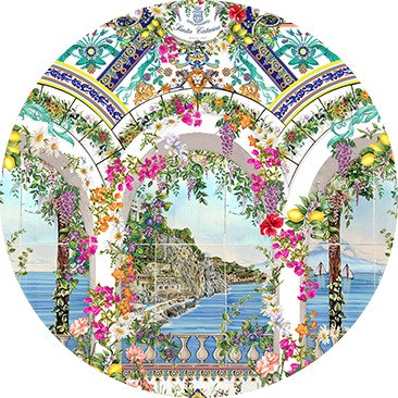 AMALFI L'AMOUR
