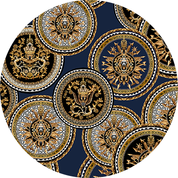 DUOMO KALEIDO