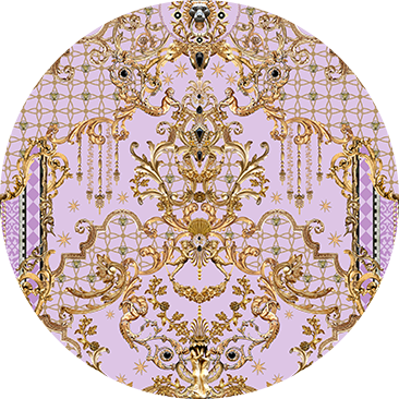 LAVENDER EVER AFTER