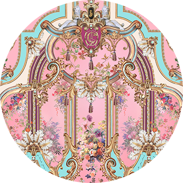 LETTRES DE LA CHAMBRE ROSE