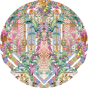 FLEURS DE NEPTUNE