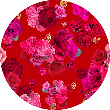 ROSA ITALIENNE
