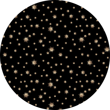 L'ÂME D'UN CONTEMPLATIF DES ÉTOILES