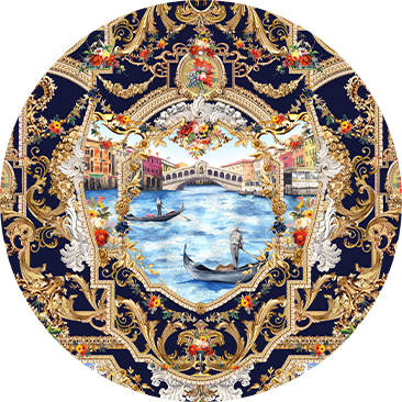 VENICE VIGNETTE