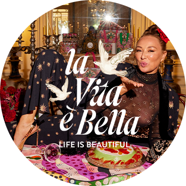 La Vita é Bella