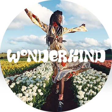 WONDERKIND