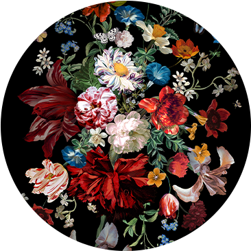 UNE NATURE MORTE