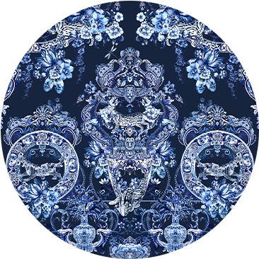 DYNASTIE DE DELFT