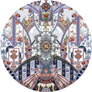 MON CŒUR D'ART POPULAIRE