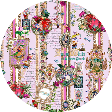 MA DOUCE BLANCHE-NEIGE