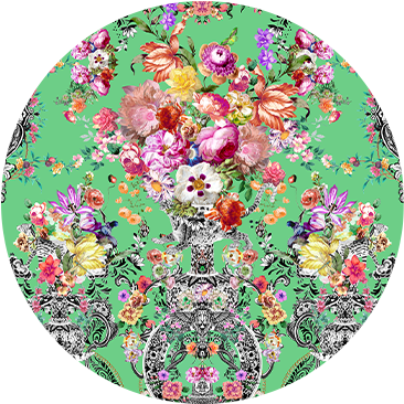 RÊVE DE PORCELAINE
