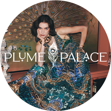 PLUME PALACE