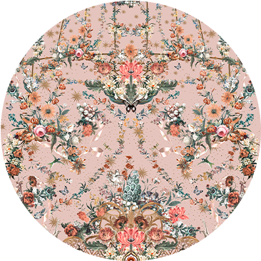 ROSE GARDEN REVOLUTION