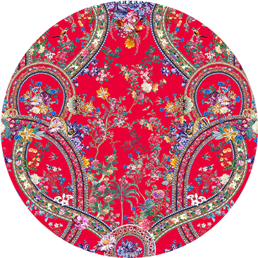 THE SUMMER PALACE