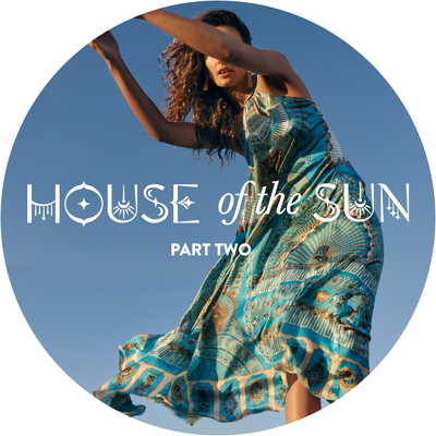 MAISON DU SOLEIL