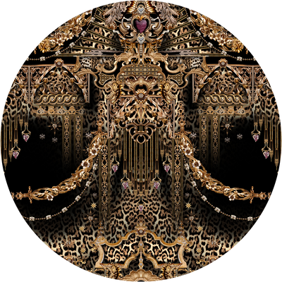 BAROQUE AUTOUR DE L'HORLOGE