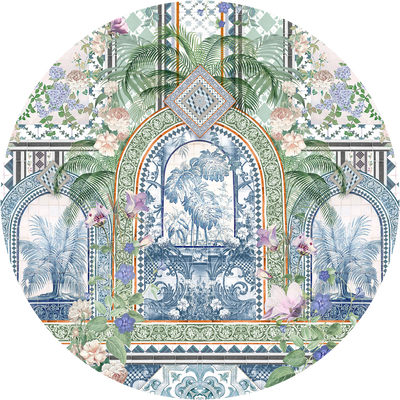 FÊTE DE JARDIN