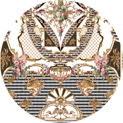 ROCOCO GLOW
