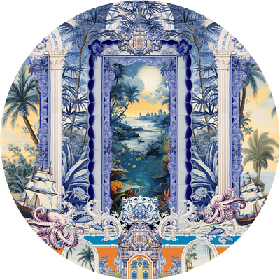 CHANT DE SAINT ANTOINE