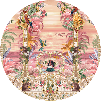 BIENVENUE AU LOTUS BLANC
