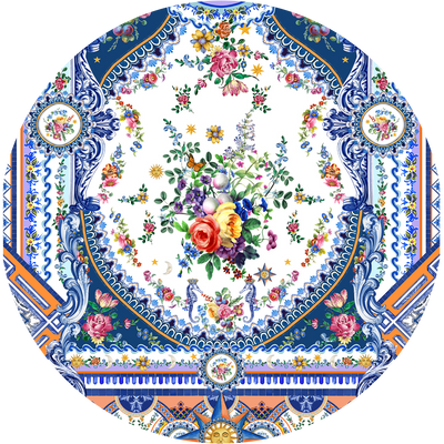 TILES DARLS