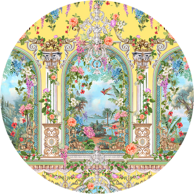 TALES OF TOPKAPI PALACE