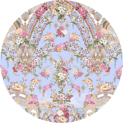 TILED IN TIME